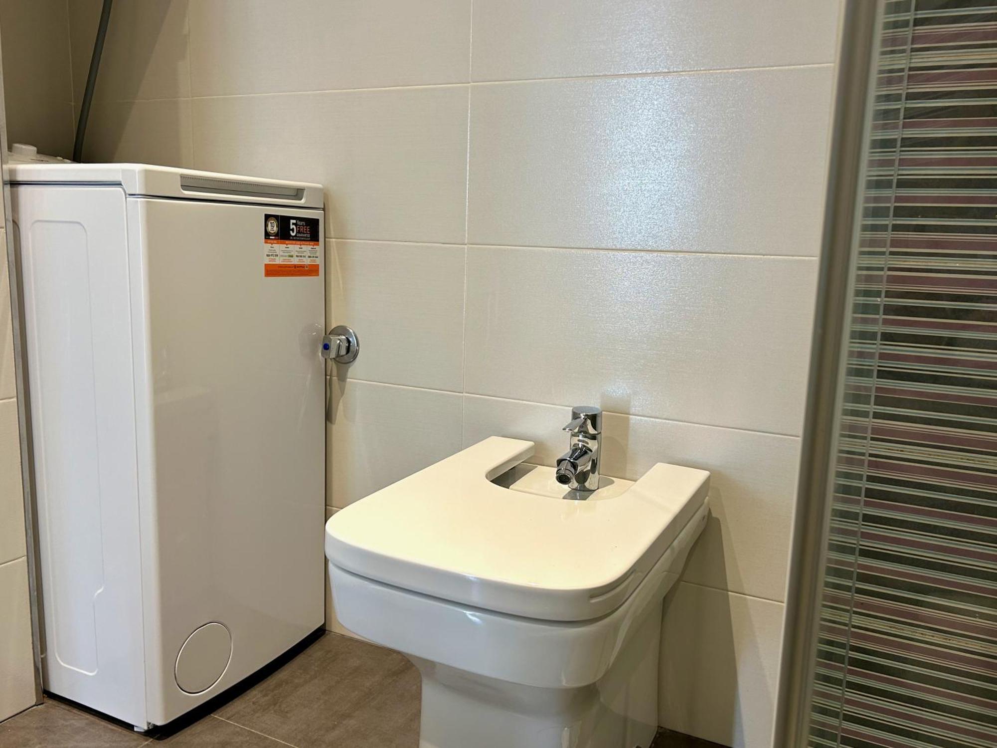 Apartamento Al Lado Del Paseo Maritimo Torrox Costa Lejlighed Eksteriør billede